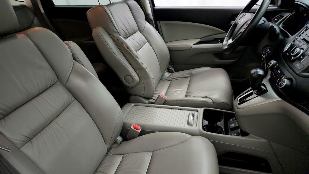2014 Honda CR-V EX-L Laurel MD