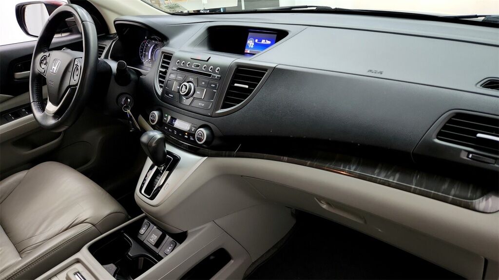 2014 Honda CR-V EX-L Laurel MD