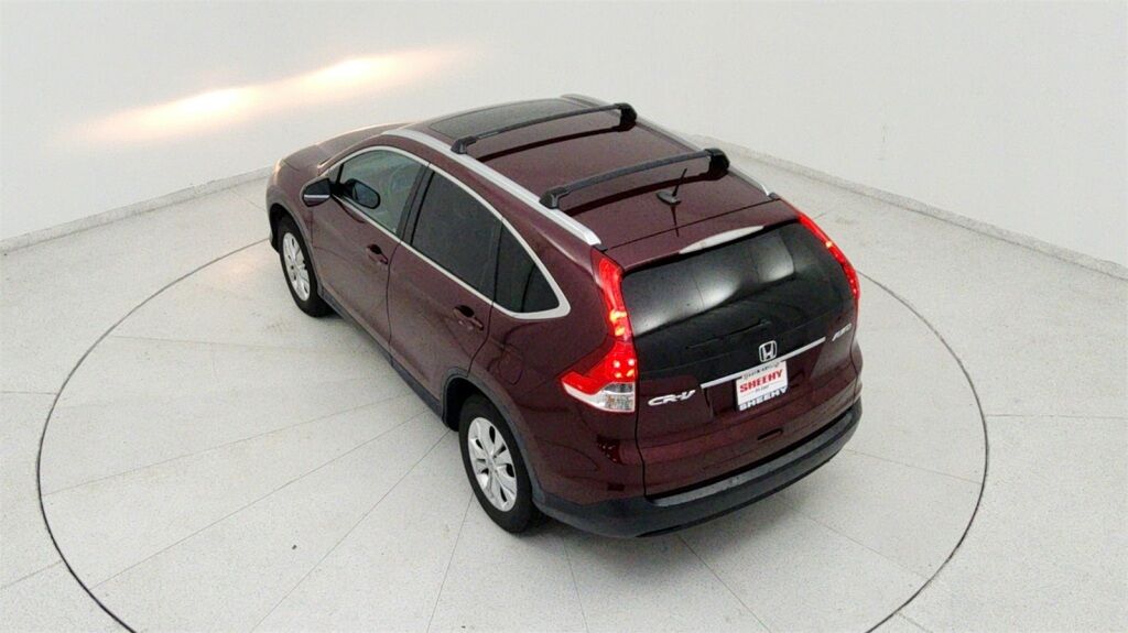 2014 Honda CR-V EX-L Laurel MD