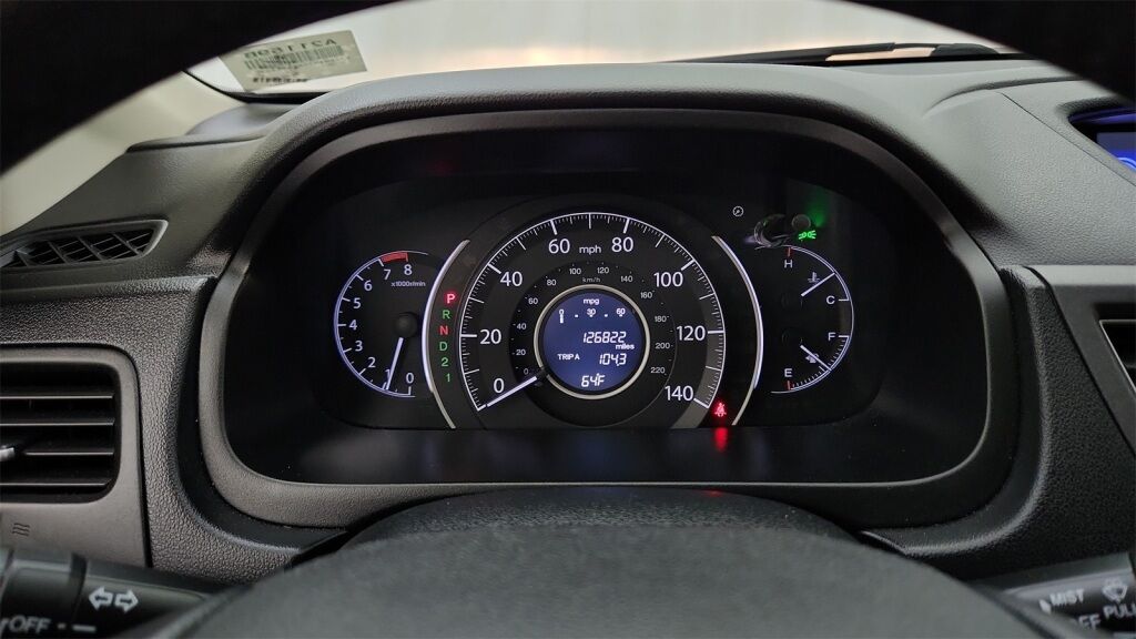 2014 Honda CR-V EX-L Laurel MD