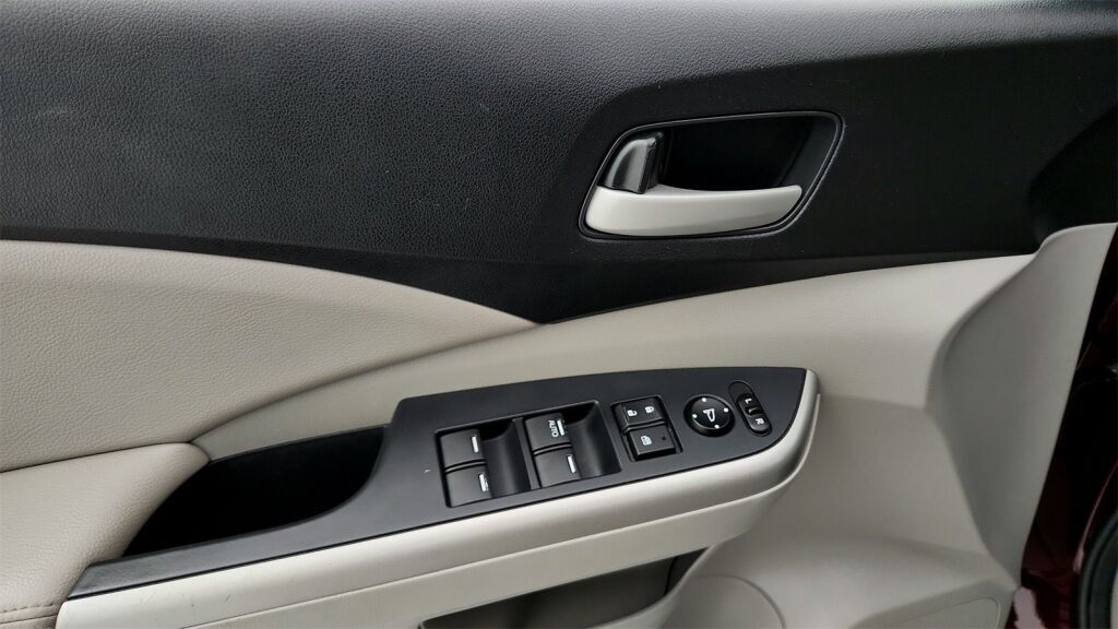 2014 Honda CR-V EX-L Laurel MD