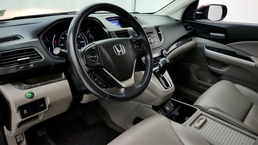 2014 Honda CR-V EX-L Laurel MD