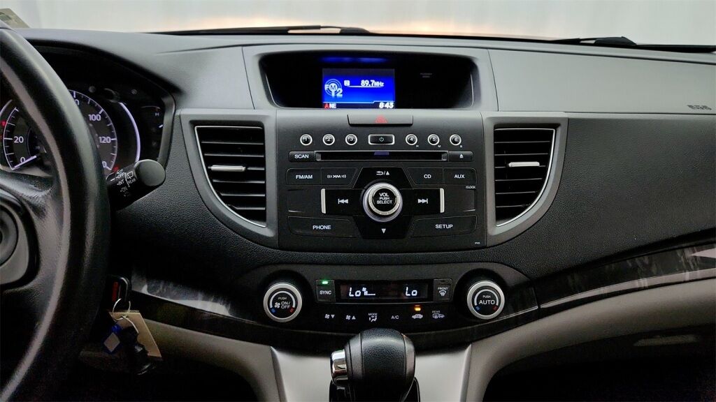 2014 Honda CR-V EX-L Laurel MD