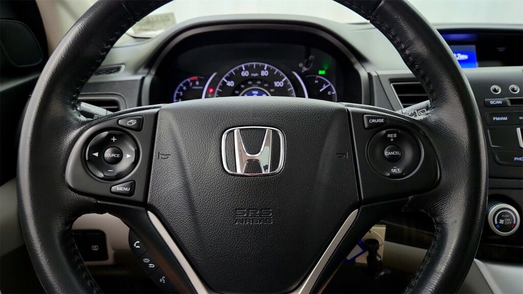 2014 Honda CR-V EX-L Laurel MD