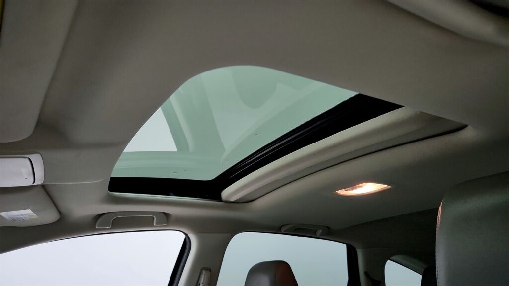 2014 Honda CR-V EX-L Laurel MD