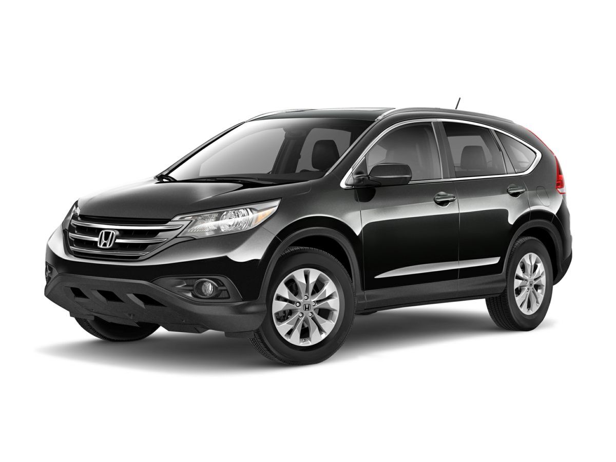 2014 Honda CR-V EX-L Hagerstown MD