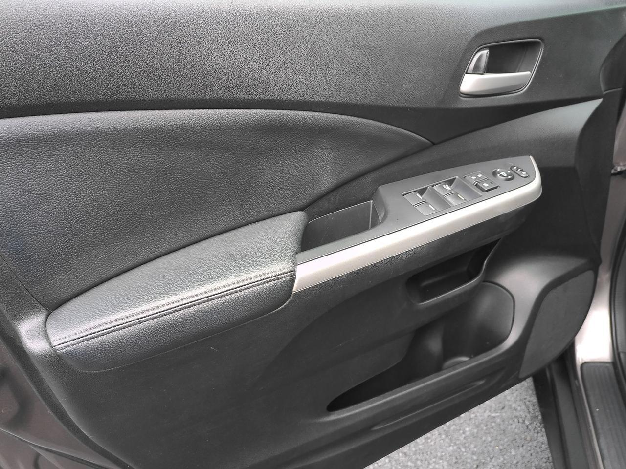 2014 Honda CR-V EX-L Fredericksburg VA