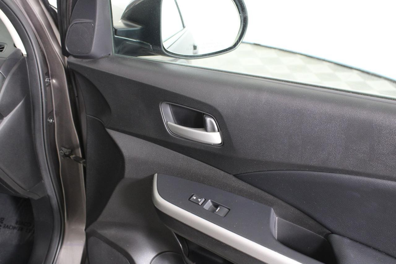 2014 Honda CR-V EX-L Fredericksburg VA