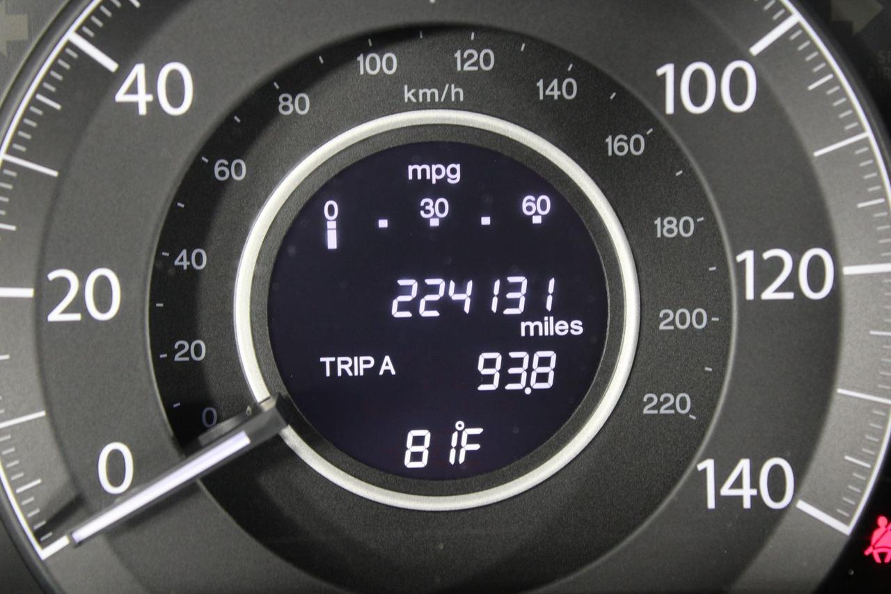 2014 Honda CR-V EX-L Fredericksburg VA