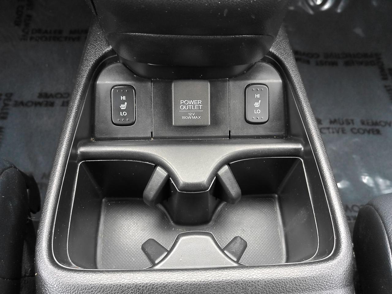 2014 Honda CR-V EX-L Fredericksburg VA