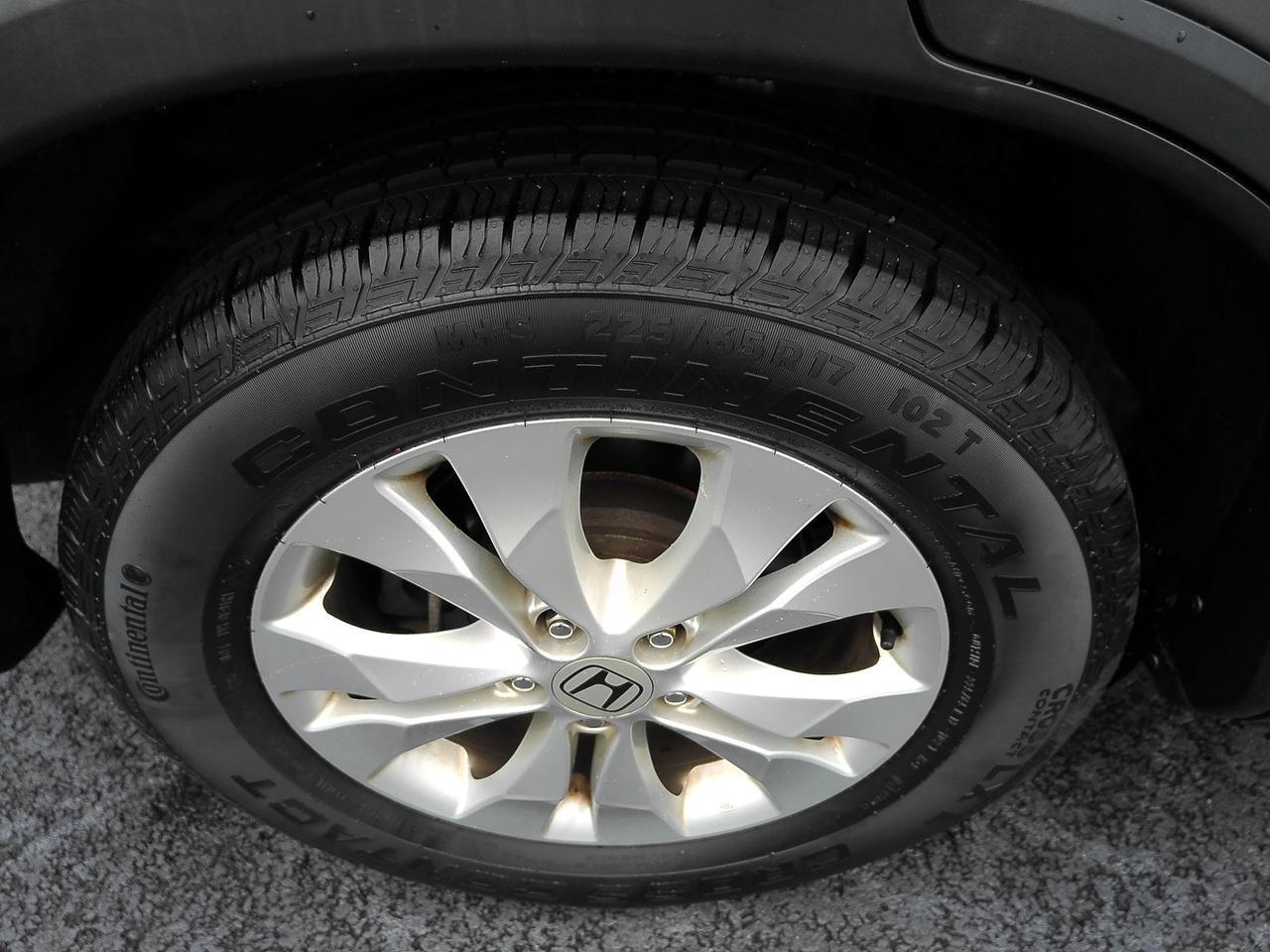 2014 Honda CR-V EX-L Fredericksburg VA