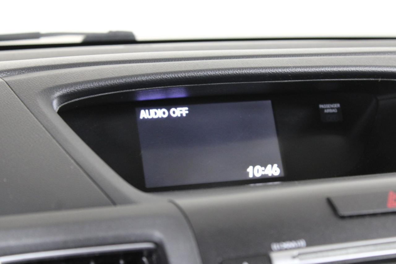 2014 Honda CR-V EX-L Fredericksburg VA