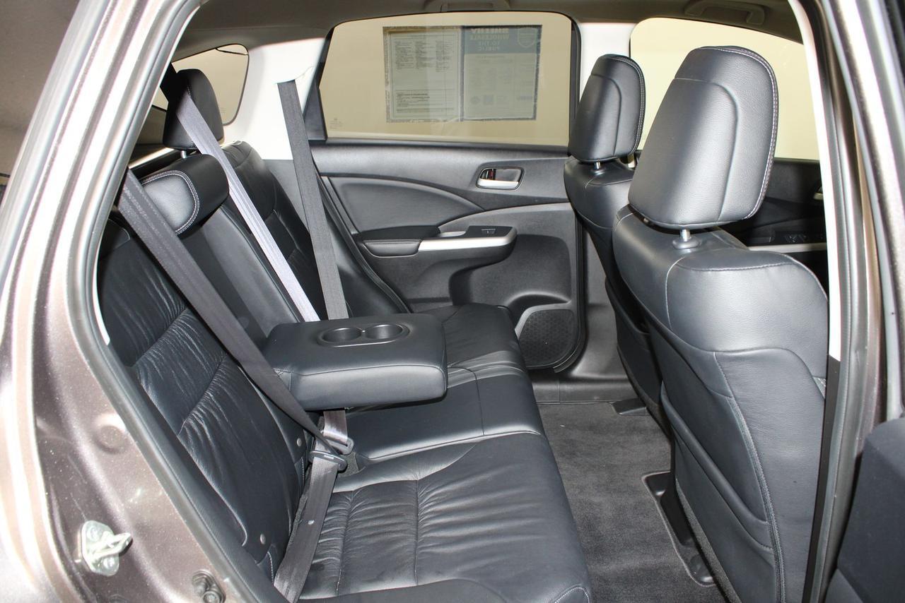 2014 Honda CR-V EX-L Fredericksburg VA