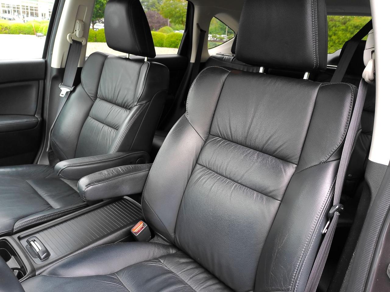 2014 Honda CR-V EX-L Fredericksburg VA