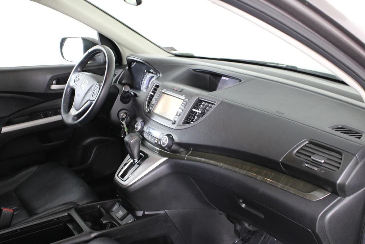 2014 Honda CR-V EX-L Fredericksburg VA