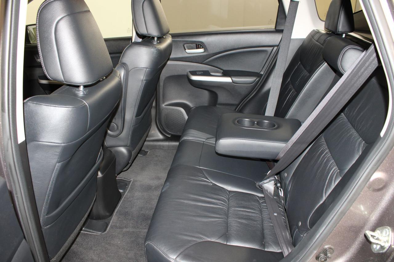 2014 Honda CR-V EX-L Fredericksburg VA
