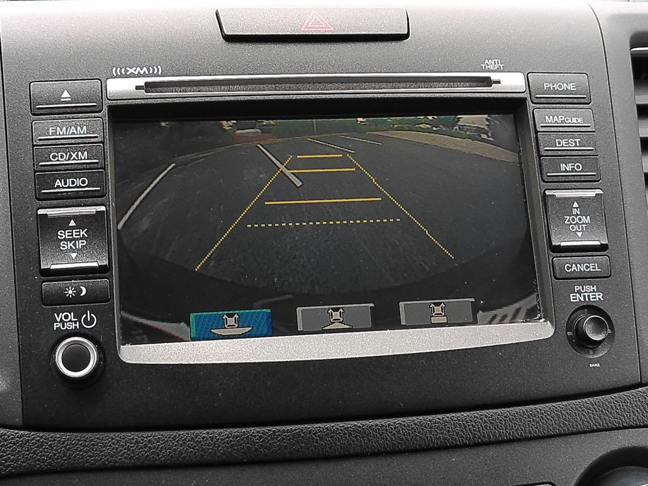 2014 Honda CR-V EX-L Fredericksburg VA
