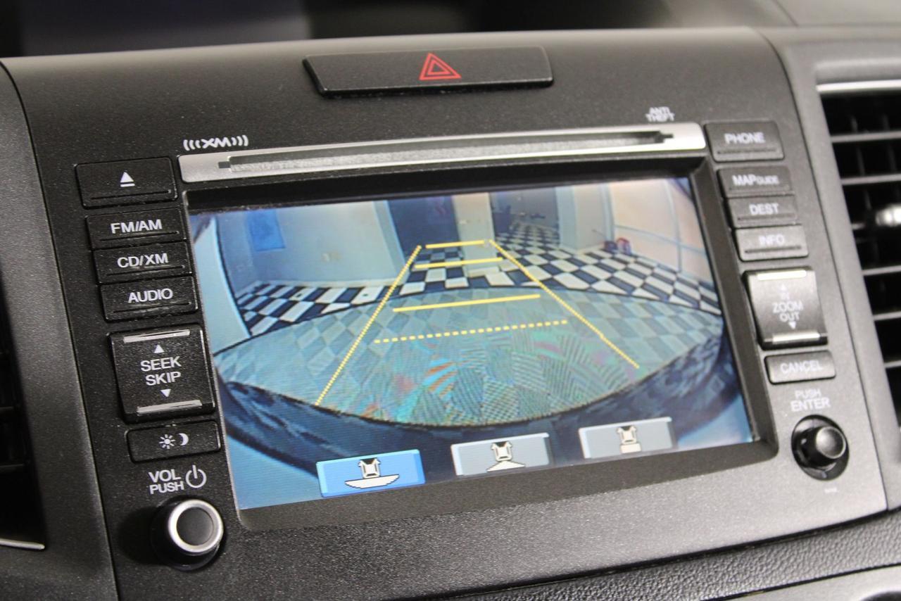 2014 Honda CR-V EX-L Fredericksburg VA
