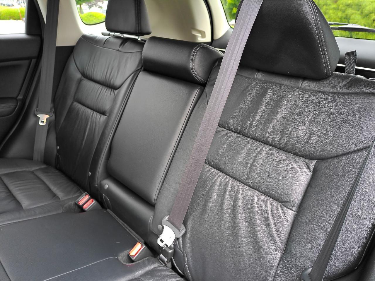 2014 Honda CR-V EX-L Fredericksburg VA
