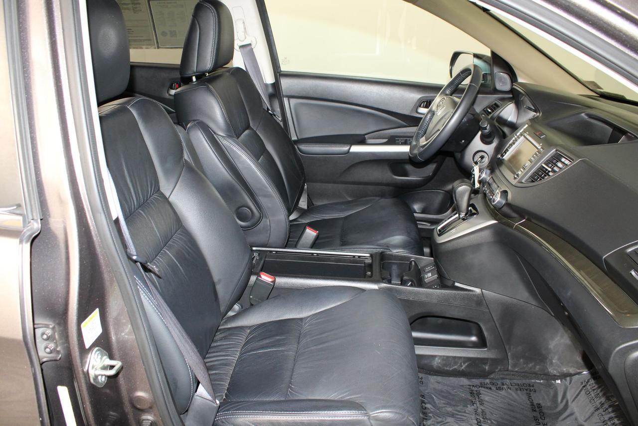 2014 Honda CR-V EX-L Fredericksburg VA