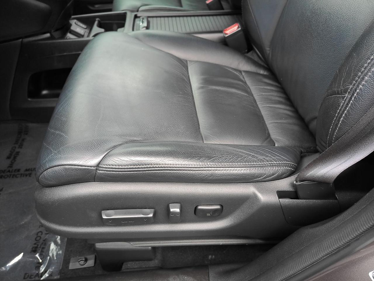 2014 Honda CR-V EX-L Fredericksburg VA