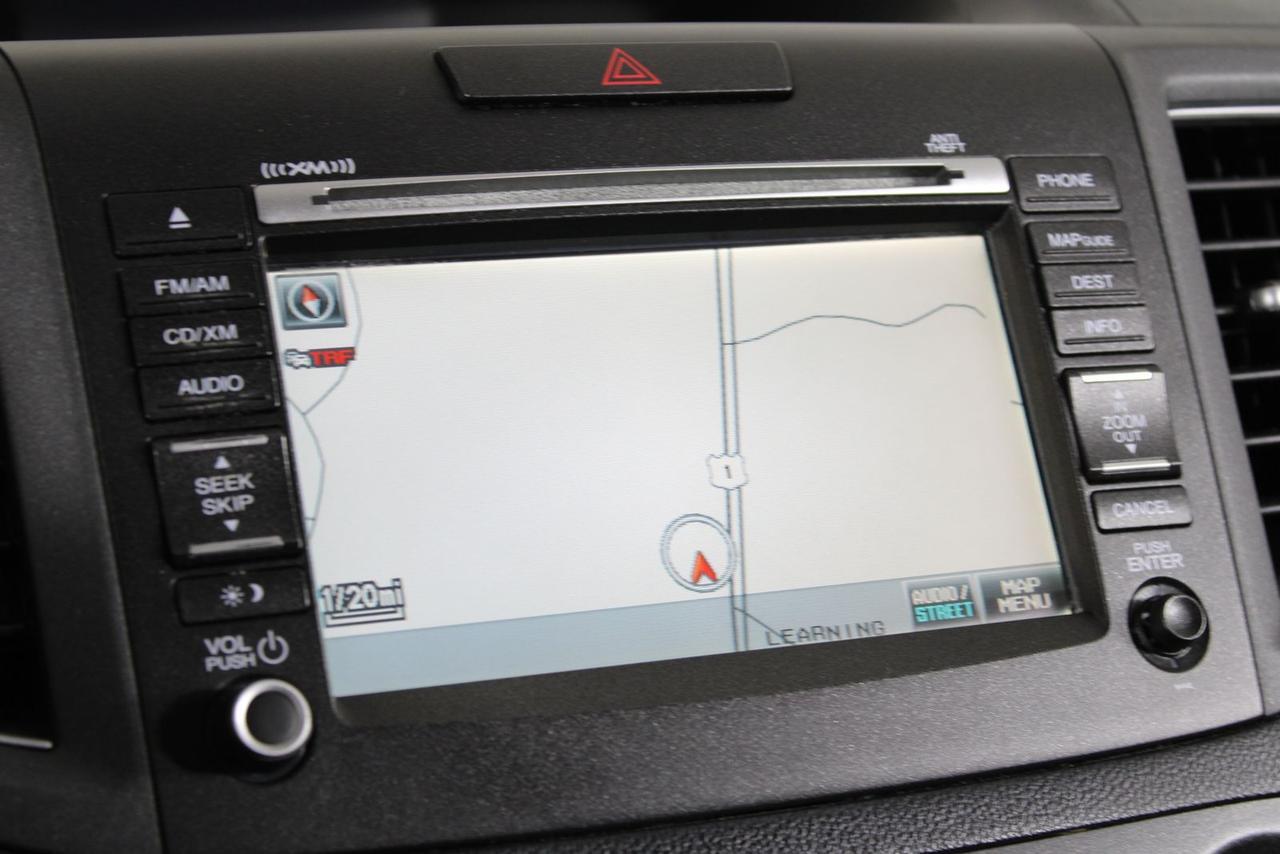 2014 Honda CR-V EX-L Fredericksburg VA