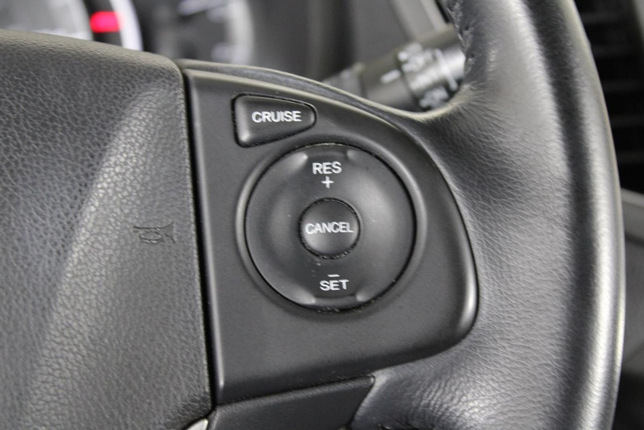 2014 Honda CR-V EX-L Fredericksburg VA