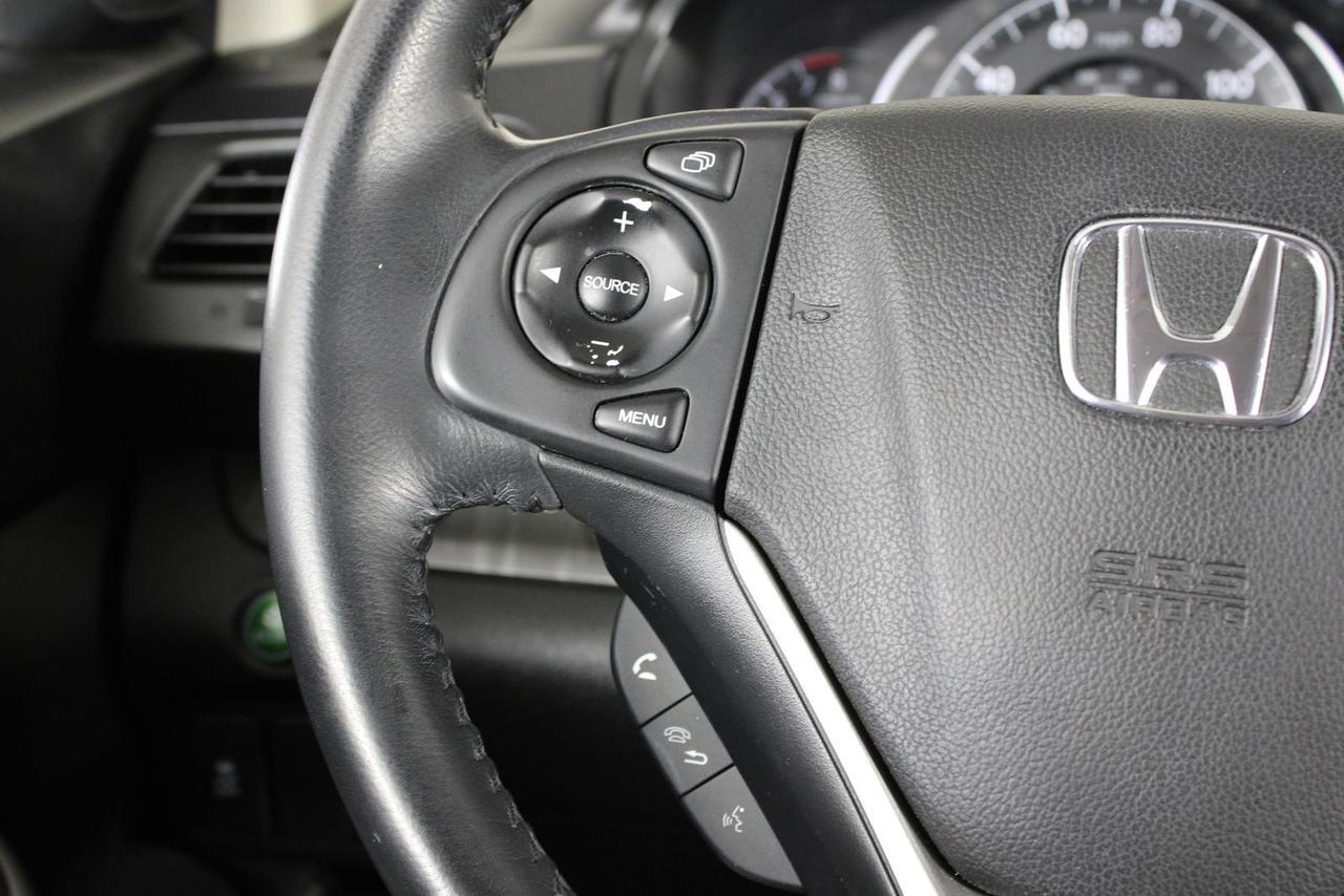 2014 Honda CR-V EX-L Fredericksburg VA