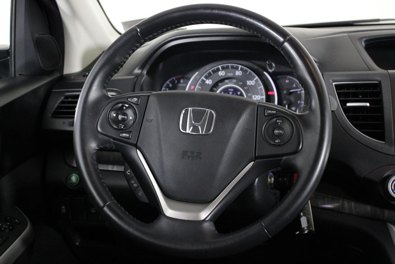 2014 Honda CR-V EX-L Fredericksburg VA