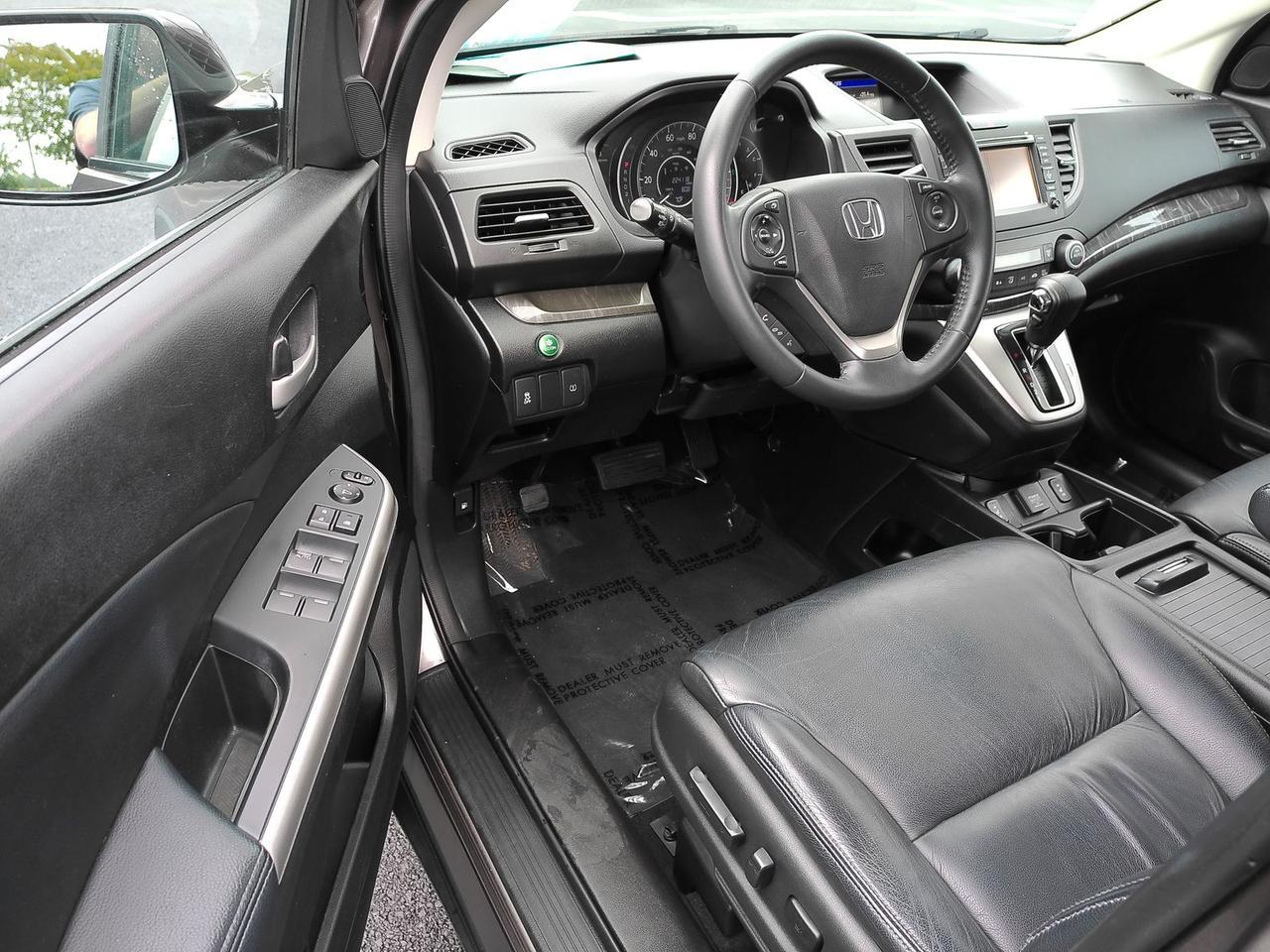 2014 Honda CR-V EX-L Fredericksburg VA