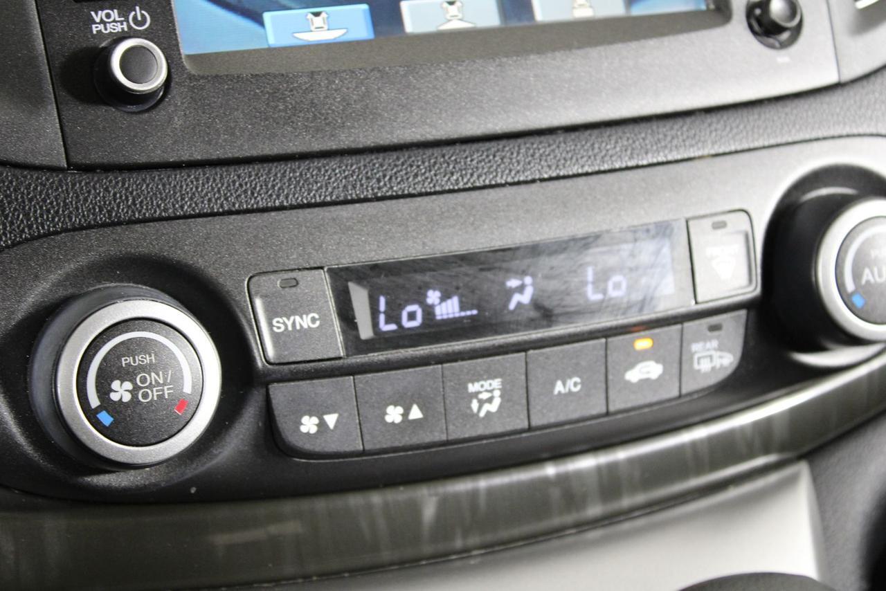 2014 Honda CR-V EX-L Fredericksburg VA