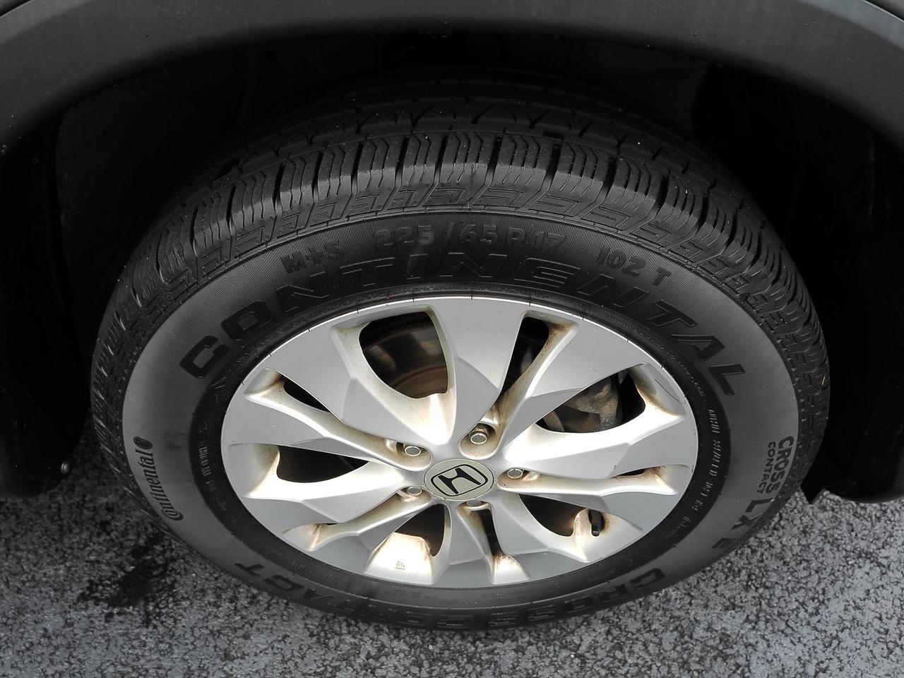 2014 Honda CR-V EX-L Fredericksburg VA