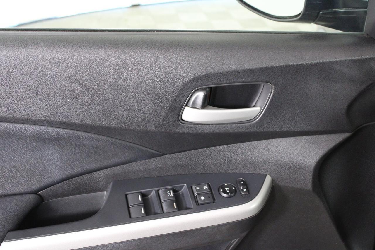 2014 Honda CR-V EX-L Fredericksburg VA