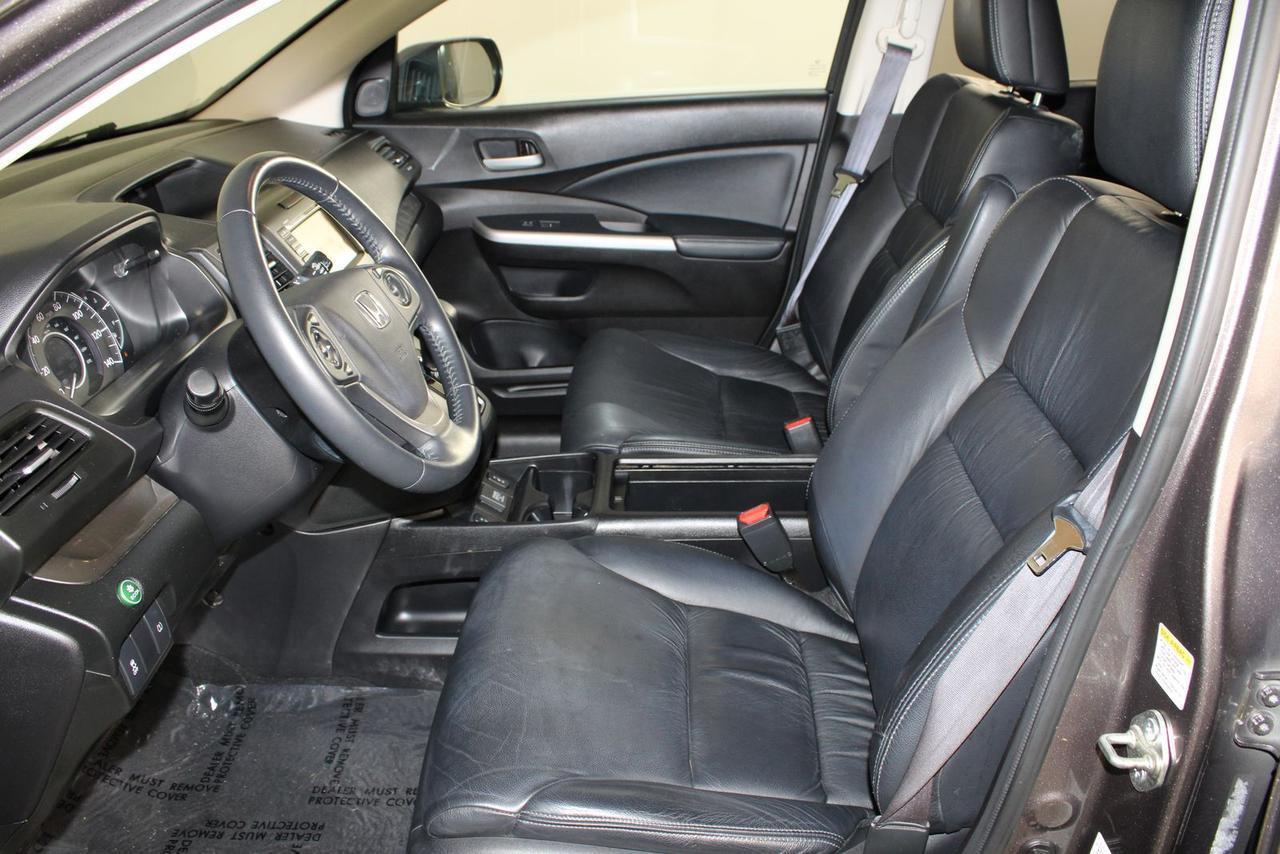 2014 Honda CR-V EX-L Fredericksburg VA