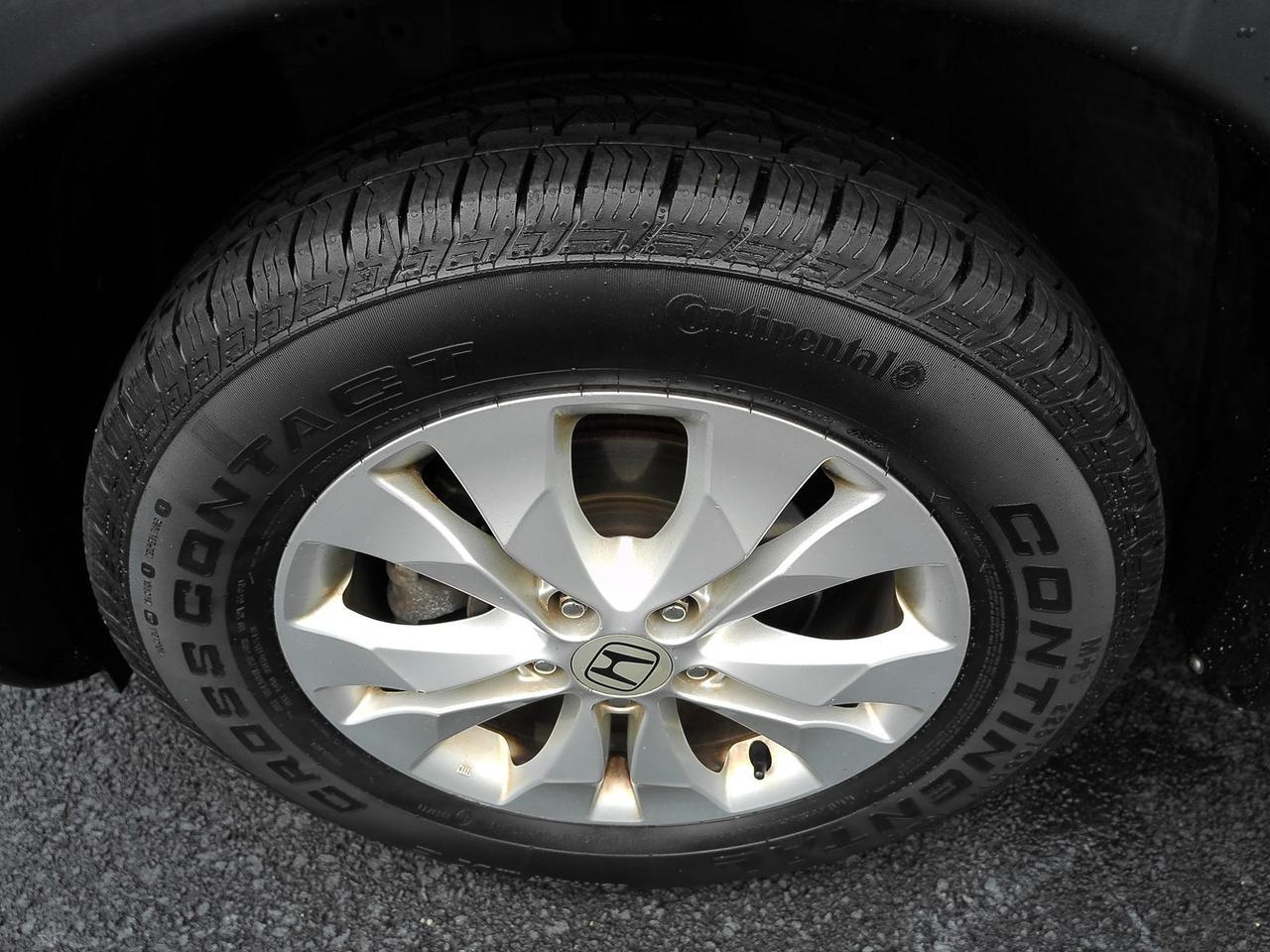2014 Honda CR-V EX-L Fredericksburg VA
