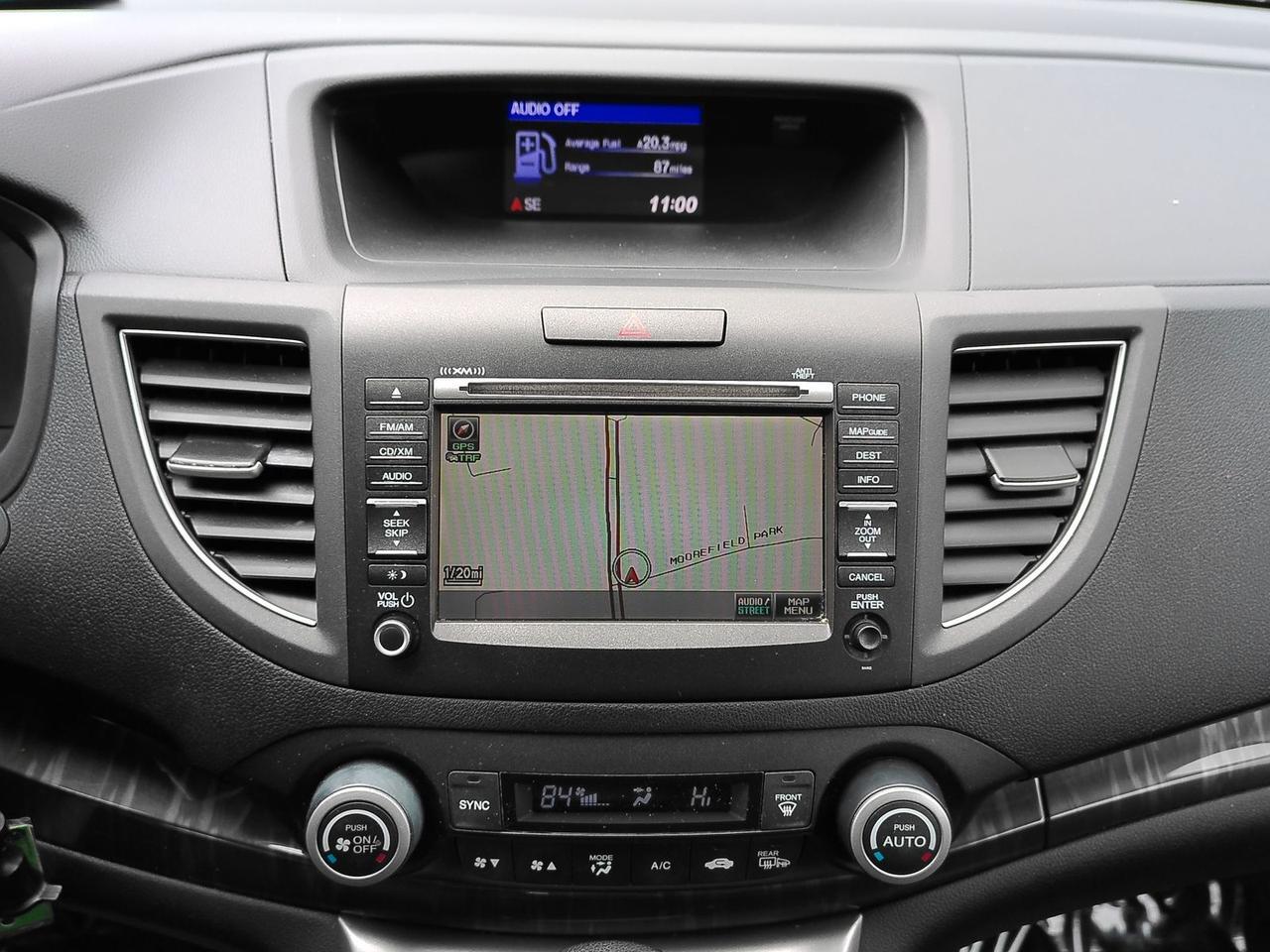 2014 Honda CR-V EX-L Fredericksburg VA