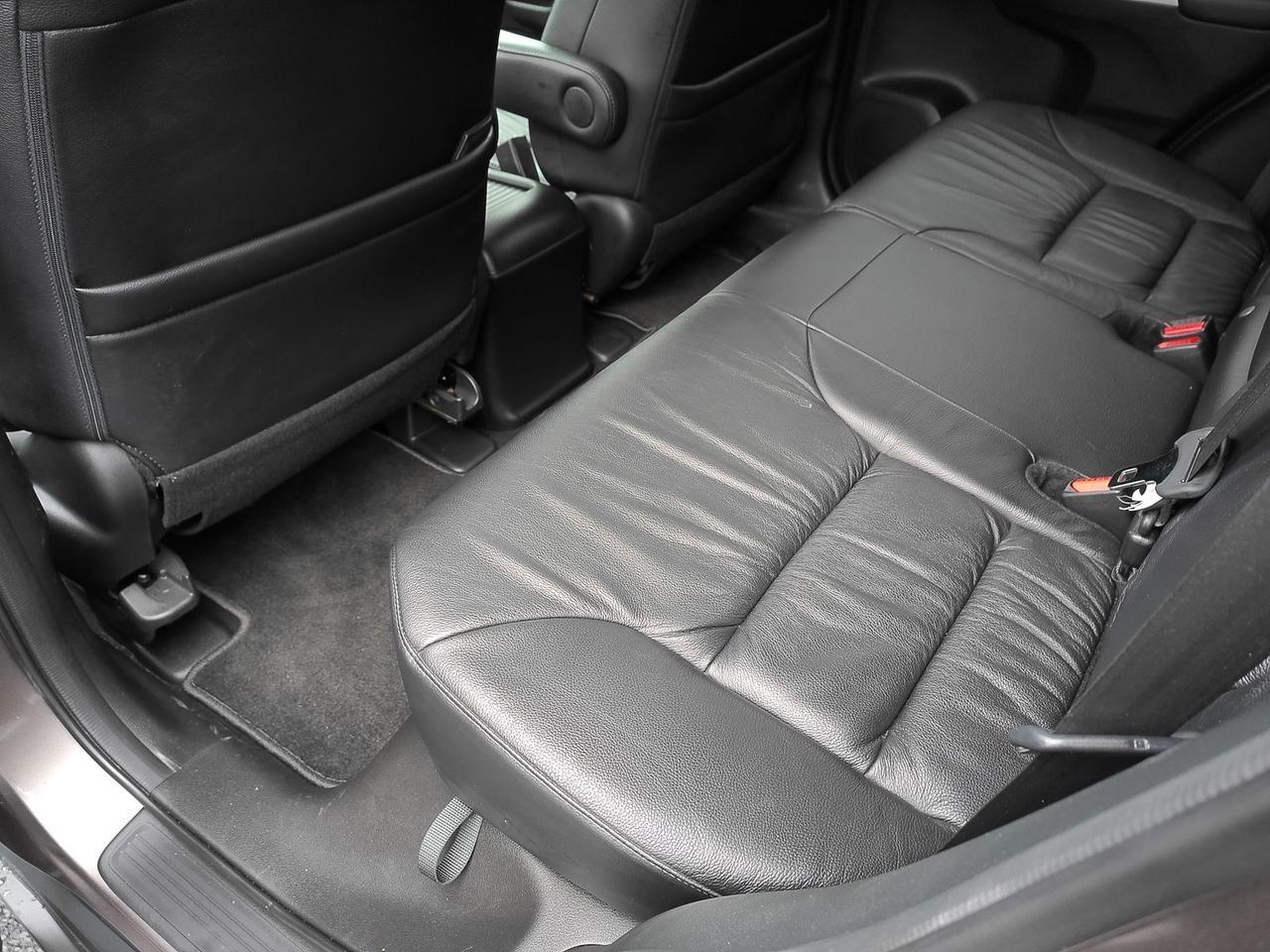 2014 Honda CR-V EX-L Fredericksburg VA