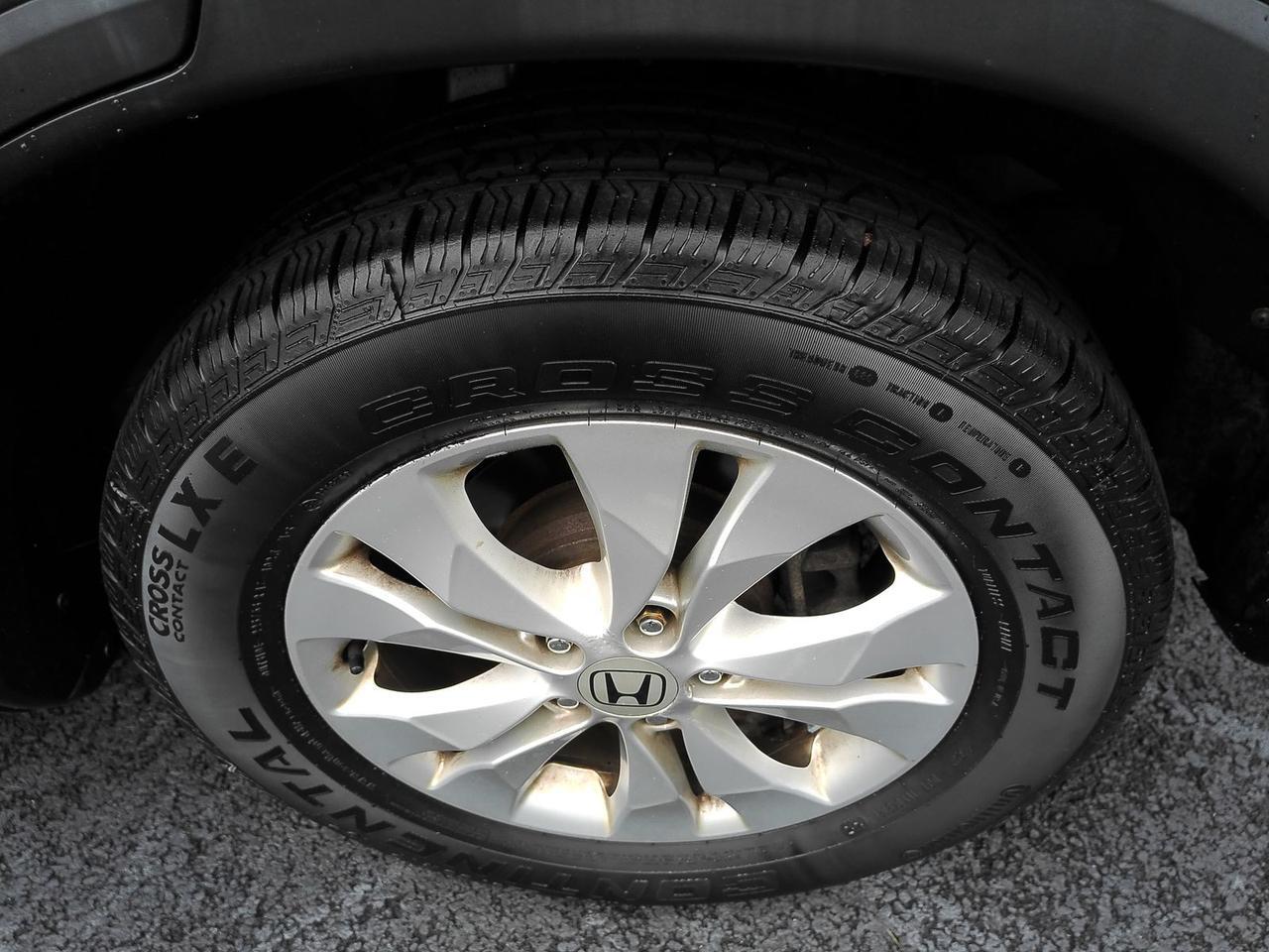 2014 Honda CR-V EX-L Fredericksburg VA