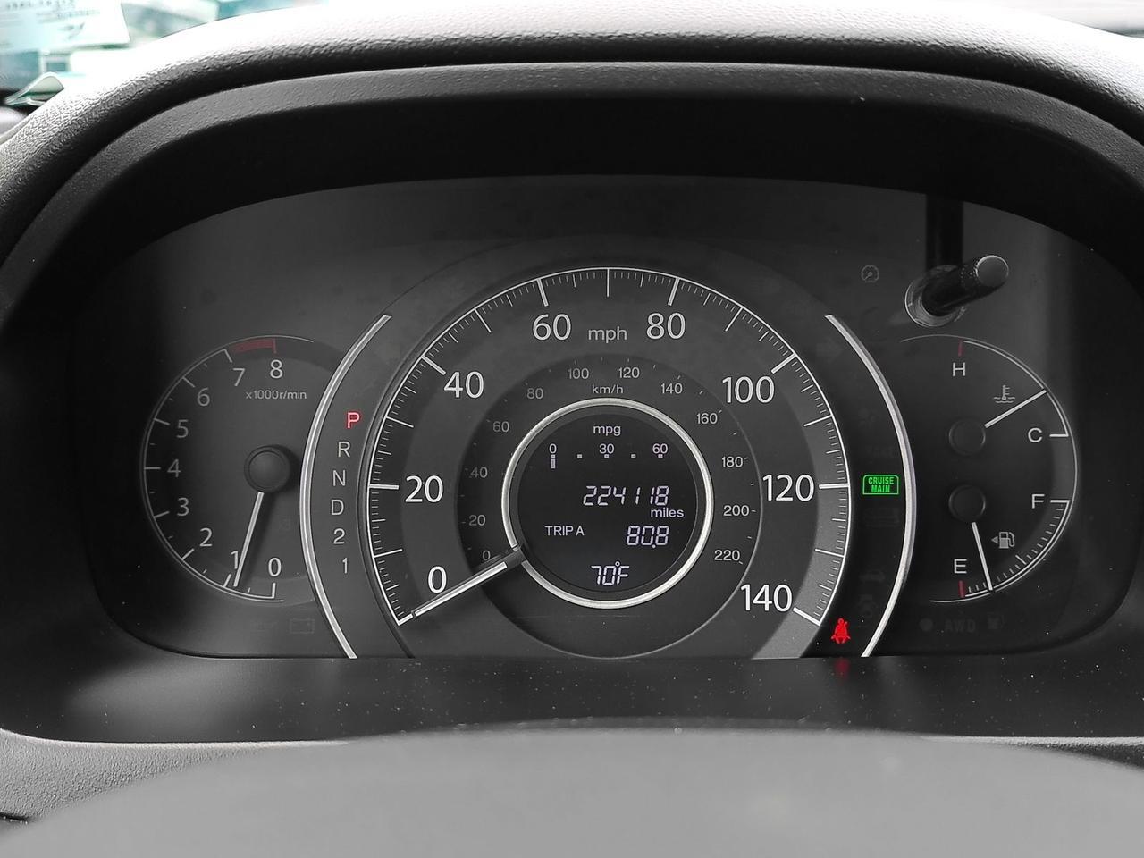 2014 Honda CR-V EX-L Fredericksburg VA