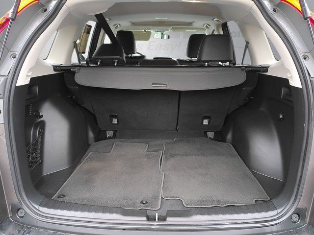 2014 Honda CR-V EX-L Fredericksburg VA