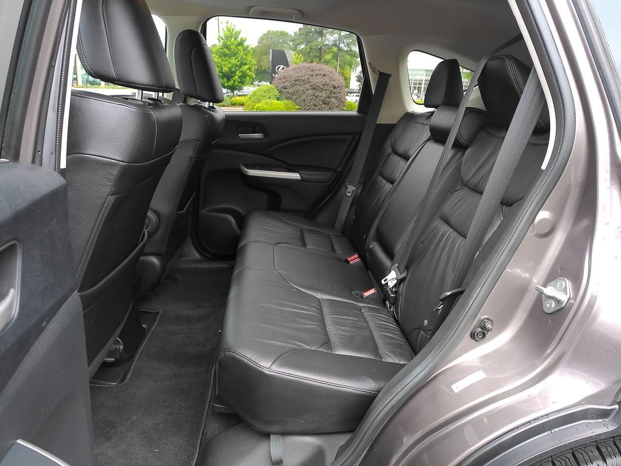 2014 Honda CR-V EX-L Fredericksburg VA