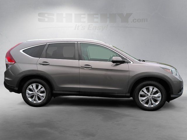 2014 Honda CR-V EX-L Fredericksburg VA