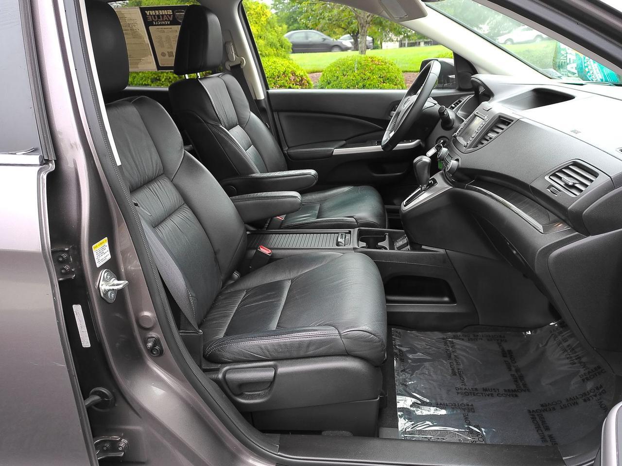 2014 Honda CR-V EX-L Fredericksburg VA