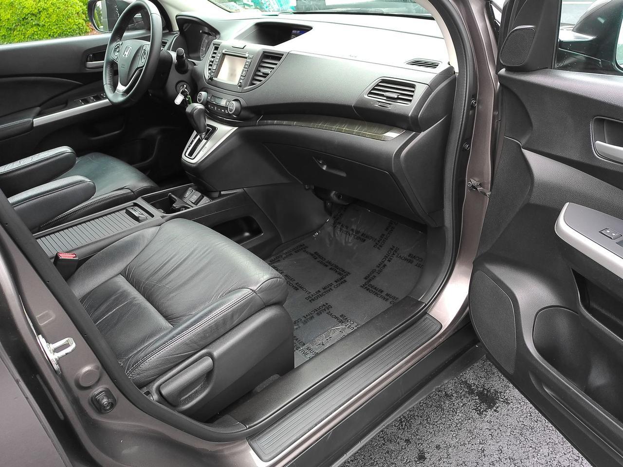 2014 Honda CR-V EX-L Fredericksburg VA