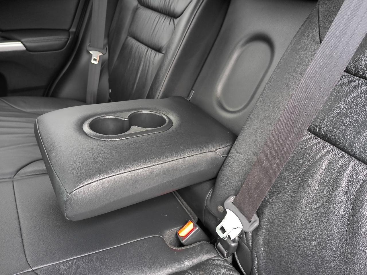2014 Honda CR-V EX-L Fredericksburg VA