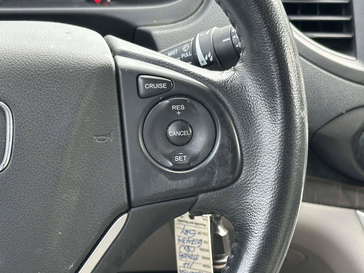 2014 Honda CR-V EX-L Alexandria VA