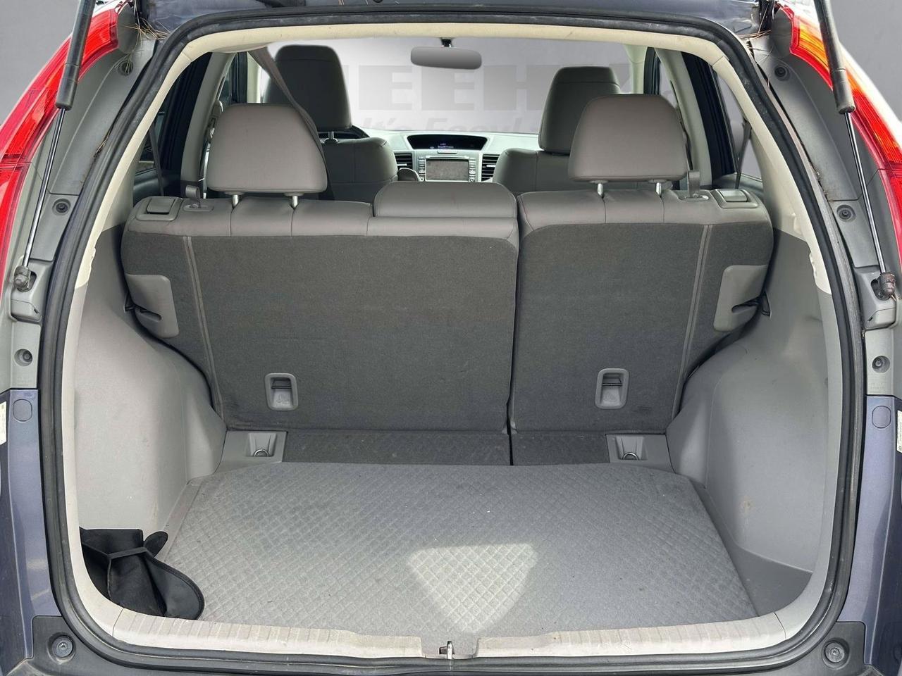 2014 Honda CR-V EX-L Alexandria VA