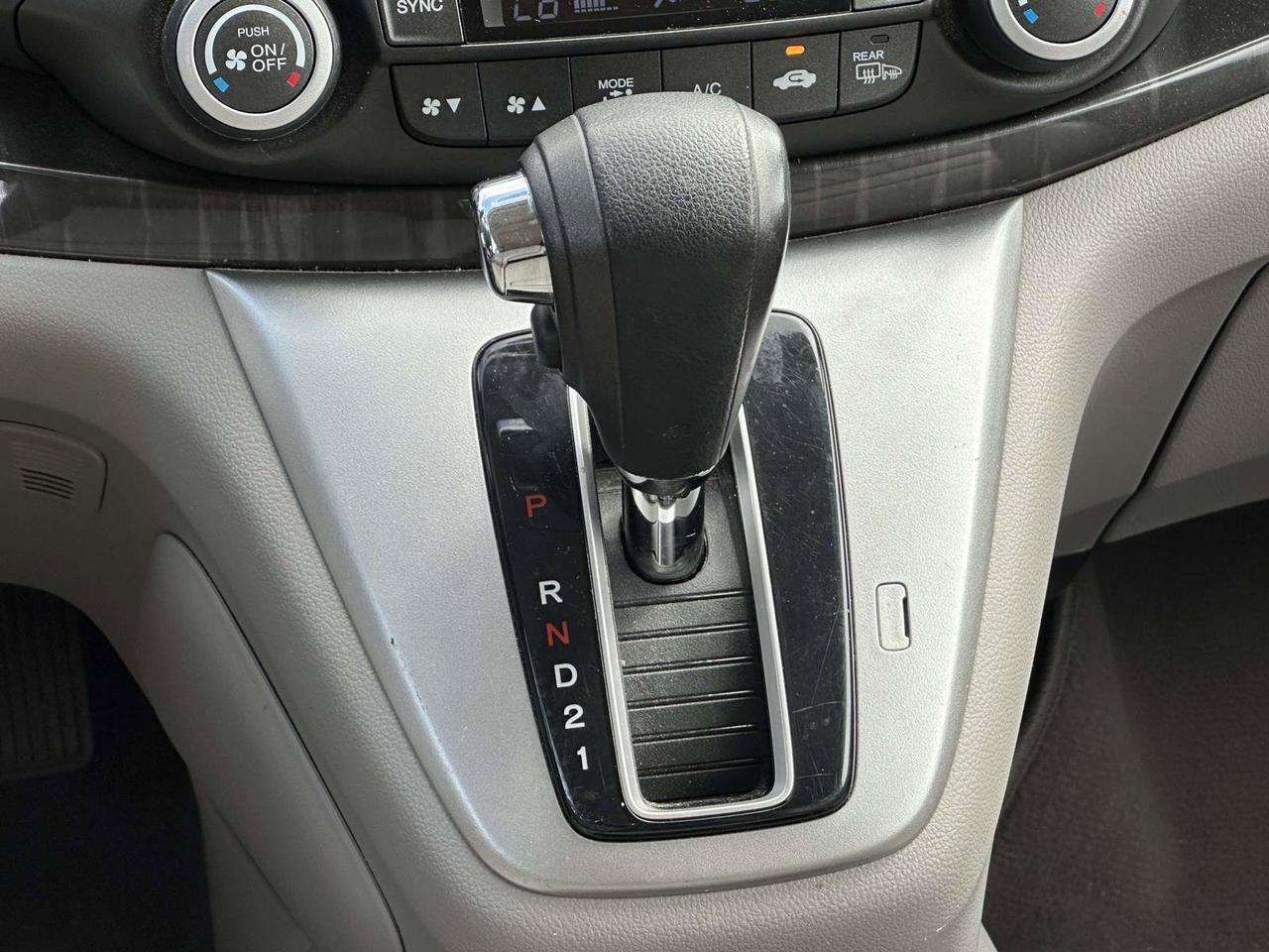 2014 Honda CR-V EX-L Alexandria VA