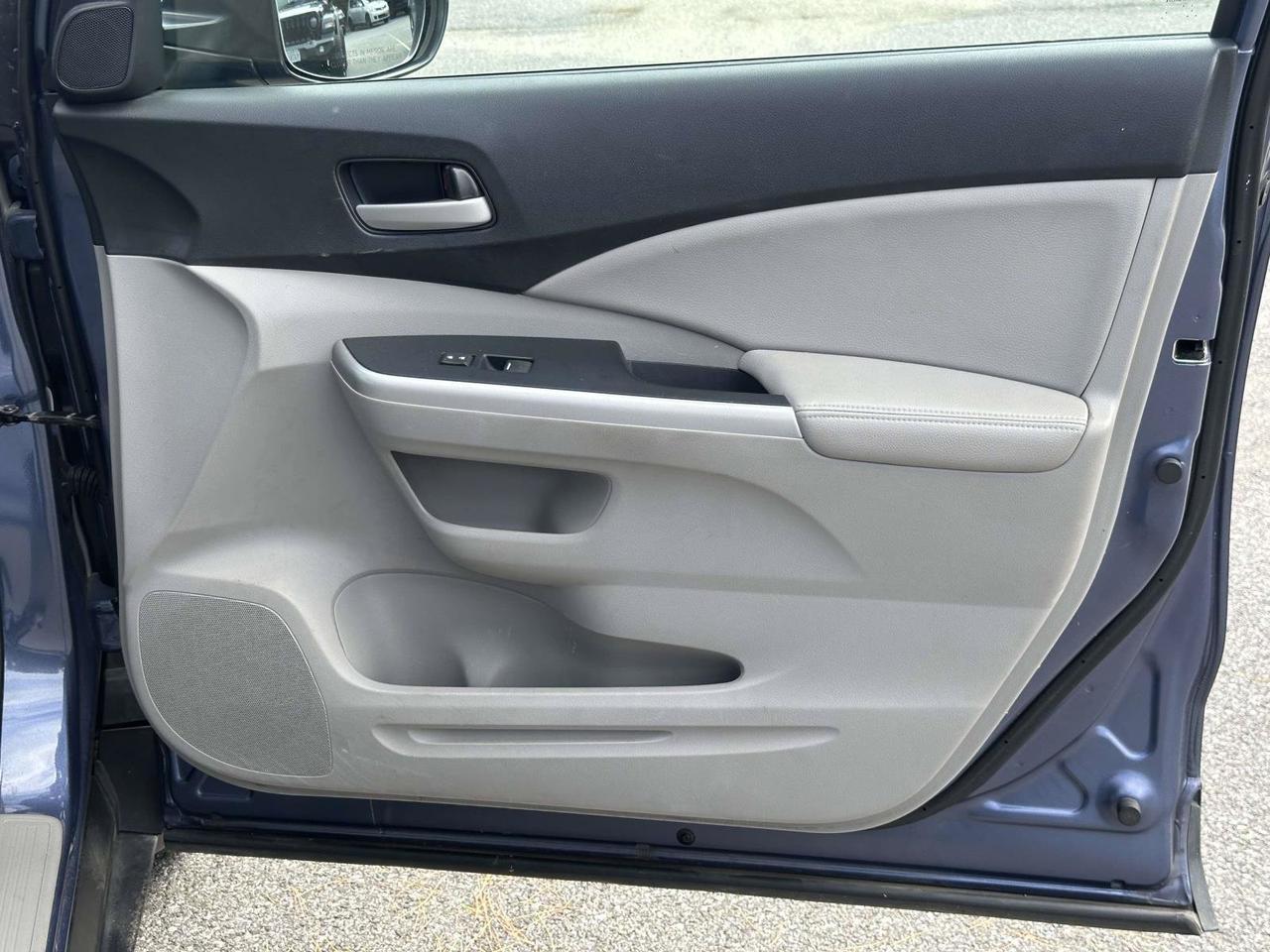 2014 Honda CR-V EX-L Alexandria VA