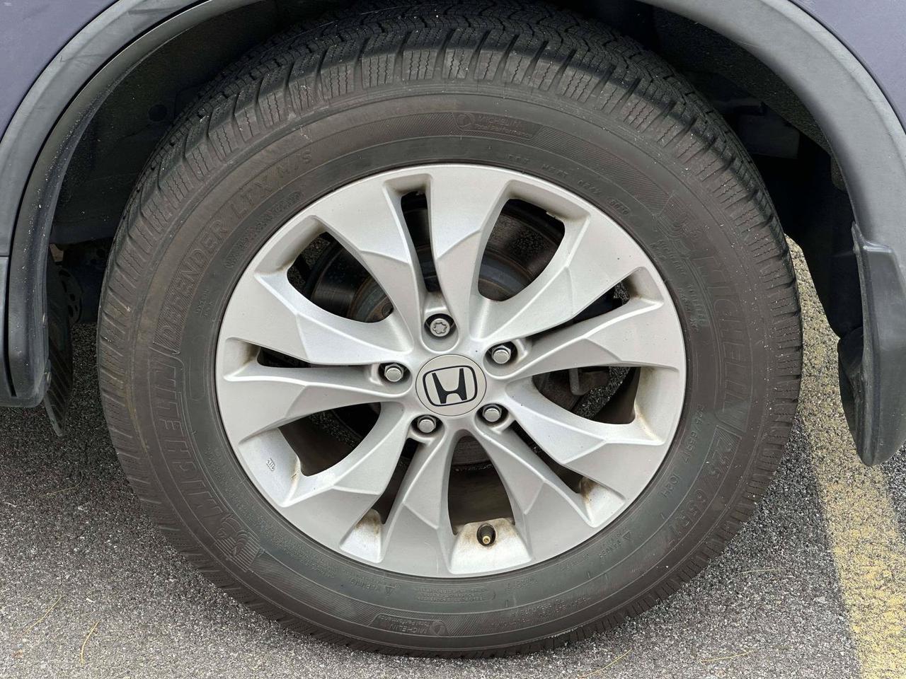 2014 Honda CR-V EX-L Alexandria VA